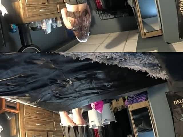 Maid for Anal