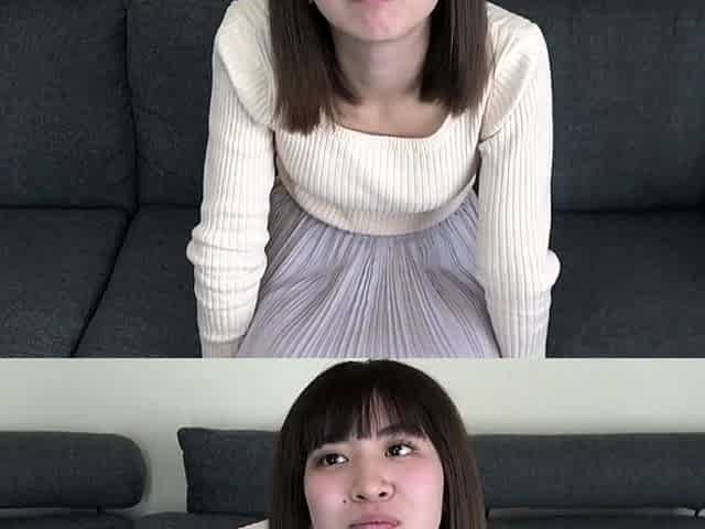 Petite Japanese Teen Worships Cock For POV Creampie
