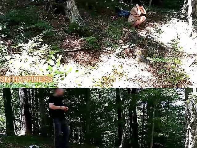 Hot Step Mom proves she is the Dirtiest Whore SLUT MOM HAPPINESS