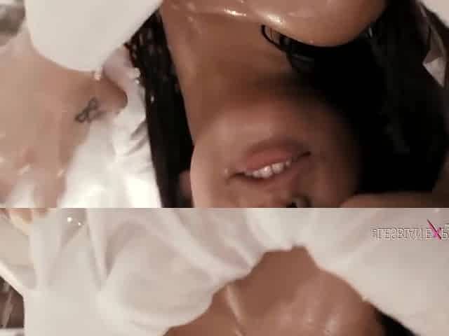 Sensual Gia And Small Tits Xxx With Gina Valentina, Gia Paige And Gina S