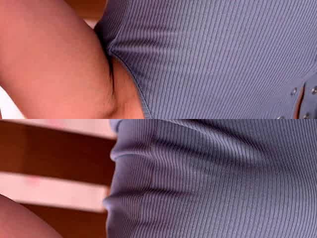 Big assed busty tit fuck and blowjob