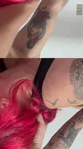 The Bastard Used My Pussy Mouth and Then Fucked Me Like a Slut