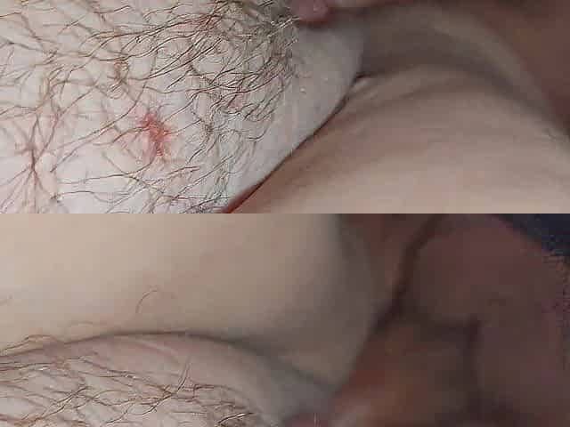 Screwing & Fisting My Wifes Chubby Cunt