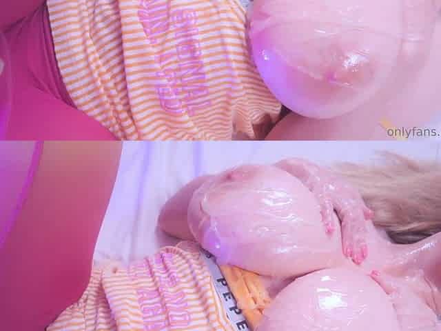 LilyKoti - OnlyFans #52 - Homemade