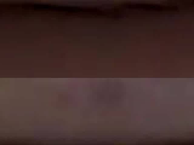 Mature MILF's Ass Stretched Wide with Dripping Cream Pie
