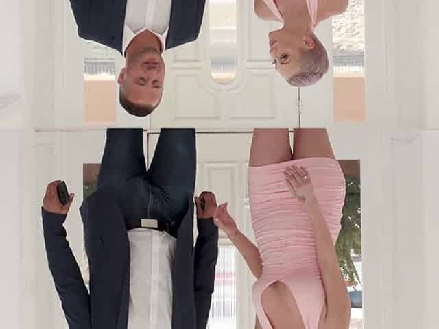 Danny Mountain shares wife Summer Vixen in a steamy ffm