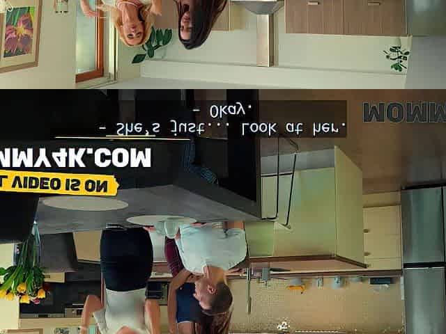 MOMMY4K. Mommy Craves Youthful Cock