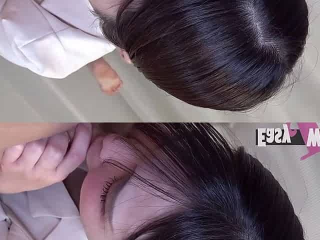Asian Angel 26257