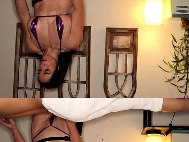 Vanessa's Zen Relaxation and Energy Flow Massage