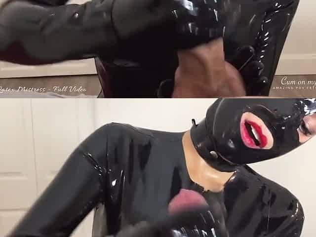 Fetish Hoe Toys Her Pussy With Cucumber And Loves It