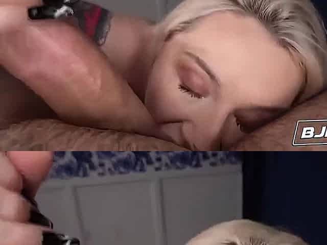 Hadley Haze - Hadley Is A Cum Target