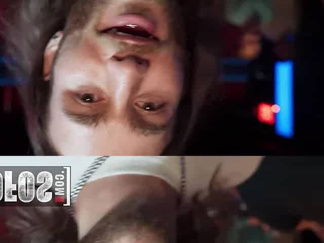 MOFOS - Raeley Love Gets Wicked In The Night Club And Puts On An Orgasmic Show For Everybody