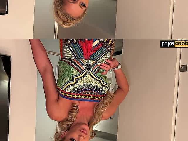 Hawt Stepmom Catches Me Buying Porn On Hotel PPV - Taylor Vixxen - Luke Cooper