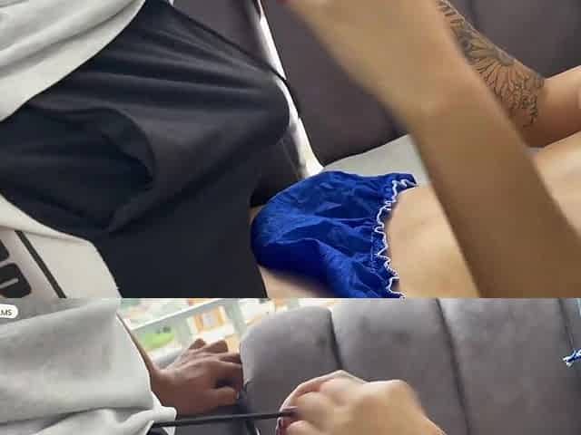 Unfaithful Latina wife captivates with daring passion in thrilling hardcore play
