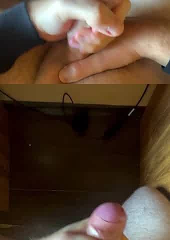 My cock can be inserted in your pussy