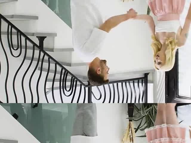 Blonde Babe Pays Rent with Anal Sex.Lexi Lore
