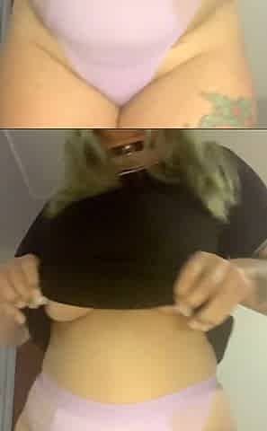 I Just Want to Shake My Ass.