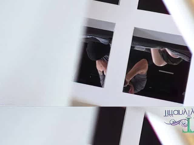 Tiffany Tyler Fucking James Deen On Location Clip#1