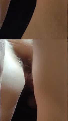Aged wife in amateur home porno