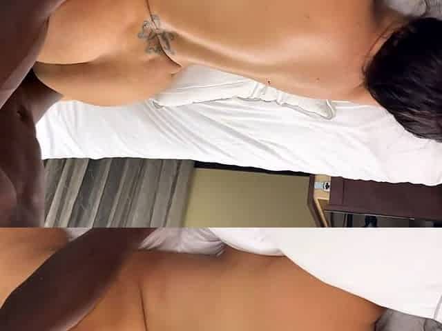 Hardcore Amateur Interracial Couple Sex HD