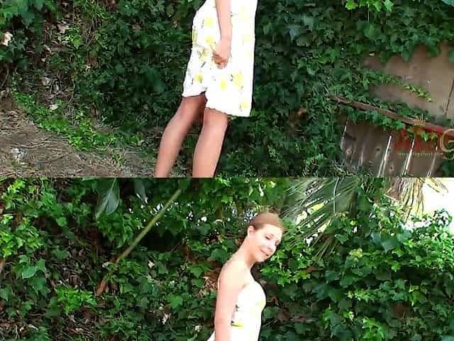 Behind the Scenes