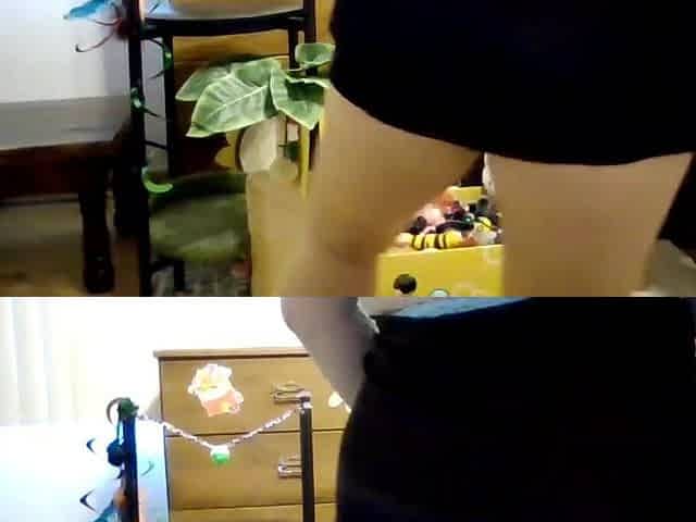 Sexy Booty Workout