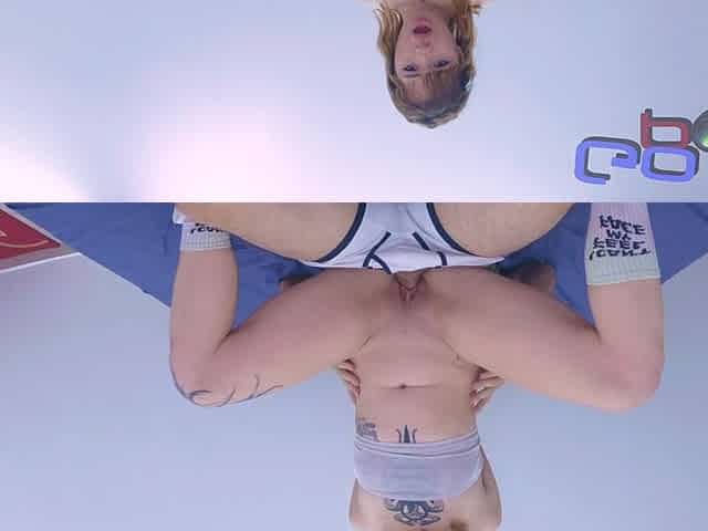 Since She Didn't Learn Anything in Class Today, I'm Going to Teach Her How to Widen Her Pussy with My Thick Cock