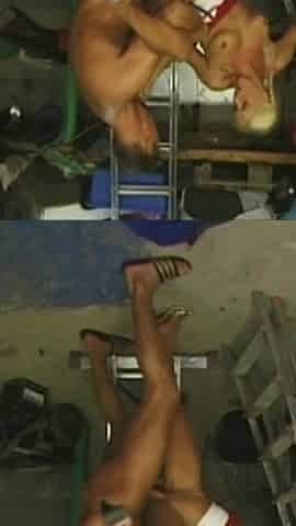 Sluts Eager to Feel Hard Cock