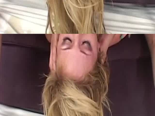 ACR Hot Ass Hillary Scott, Sascha - Big tits