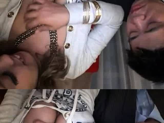 Big boob beauty tit fuck and cock riding