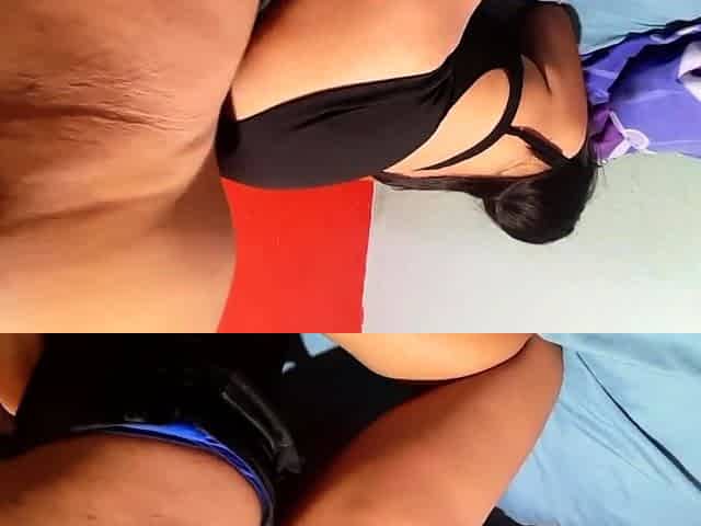 Rough Anal Sex With My Babysitter