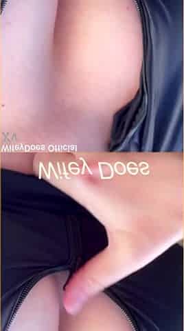 mother I'd like to fuck consummate boobs in public flashing