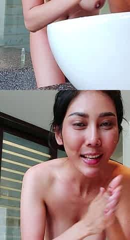 Asian women with big boobs getting fucked