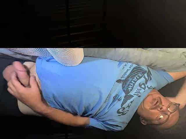 Will u aid me drain my balls?
