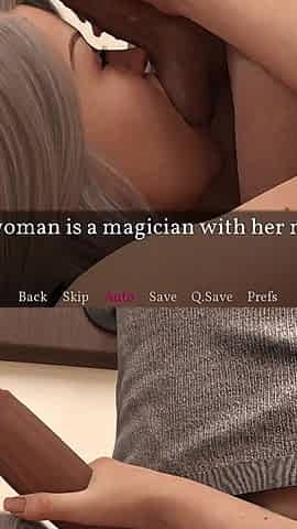 Curvy Moments #3