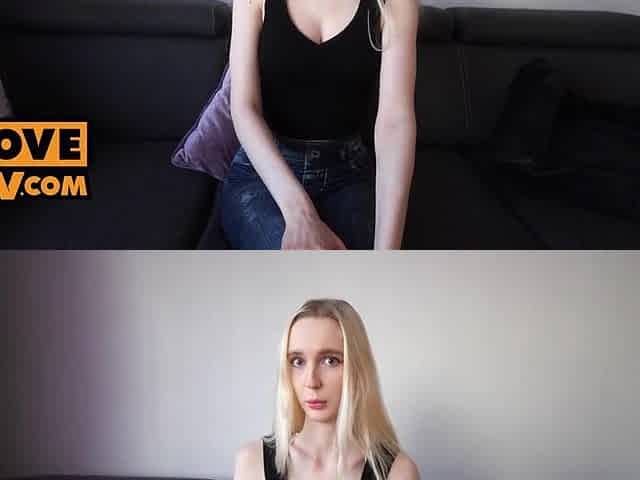 Soaked and sexy tiny physio Tanya ShinaRyen screws u fine