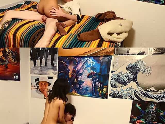 She Liked My Freckles So I Had To Fuck