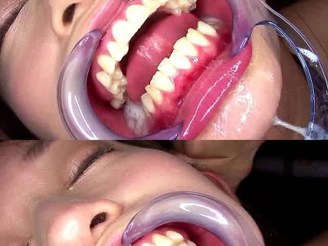 Group sex hardcore double blowjob swallowing cum