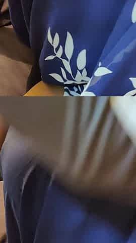 Malay Widow Stepsister in Law Fucked