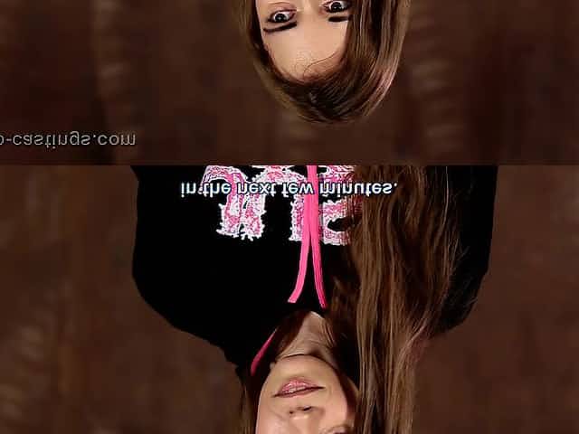 Teen Linda First BDSM