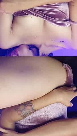 Venezuelan Pussy