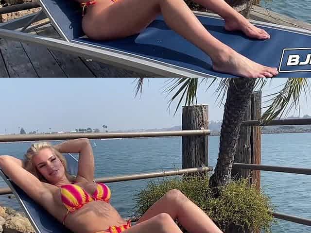 massime titted Rachael Cavalli take a massive facial