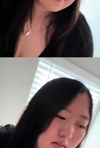 Asian Amateur Webcam Porn Video
