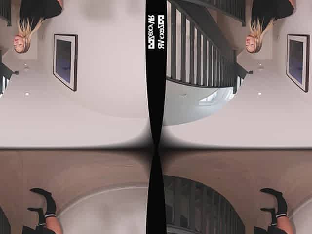 Stairway Beauty - Zexyvr - Vr Porn Video - Sexlikereal