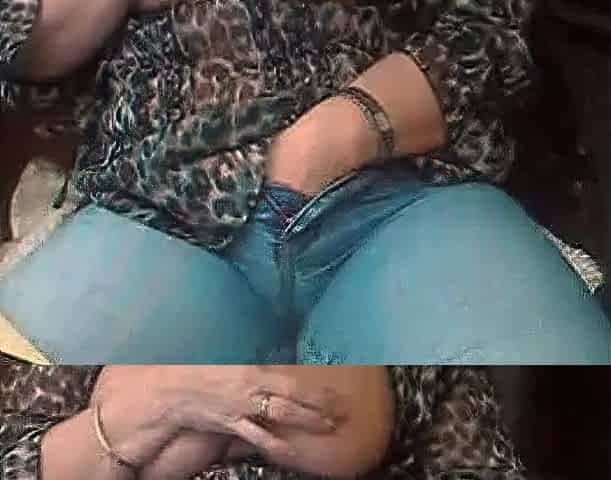 Mature Webcam Solo