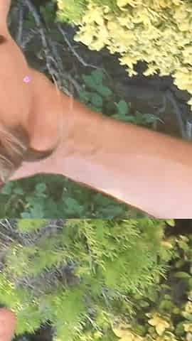 Slutty Matures Scene-3_busty Blonde MILF, Enjoys Having Her Ass Fucked with a Big Cock and Dildo.