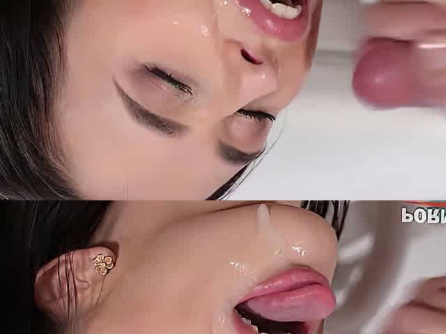 Cumshot Compilation