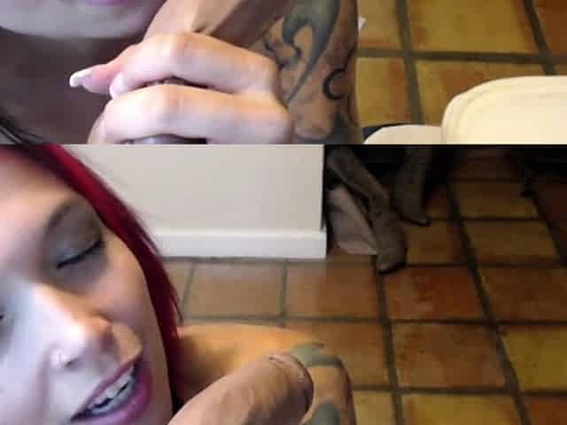 Pornstar Hardcore Blowjob