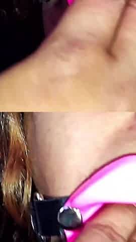Season Three - Full-on Sub Slut Lil Latina