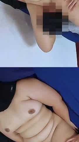 Muslim Boarding Teacher Want to Taste Her Student Strawberry Milkshake - Minokiiko